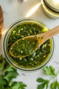 5-Minute Sunshine Sauce Recipe