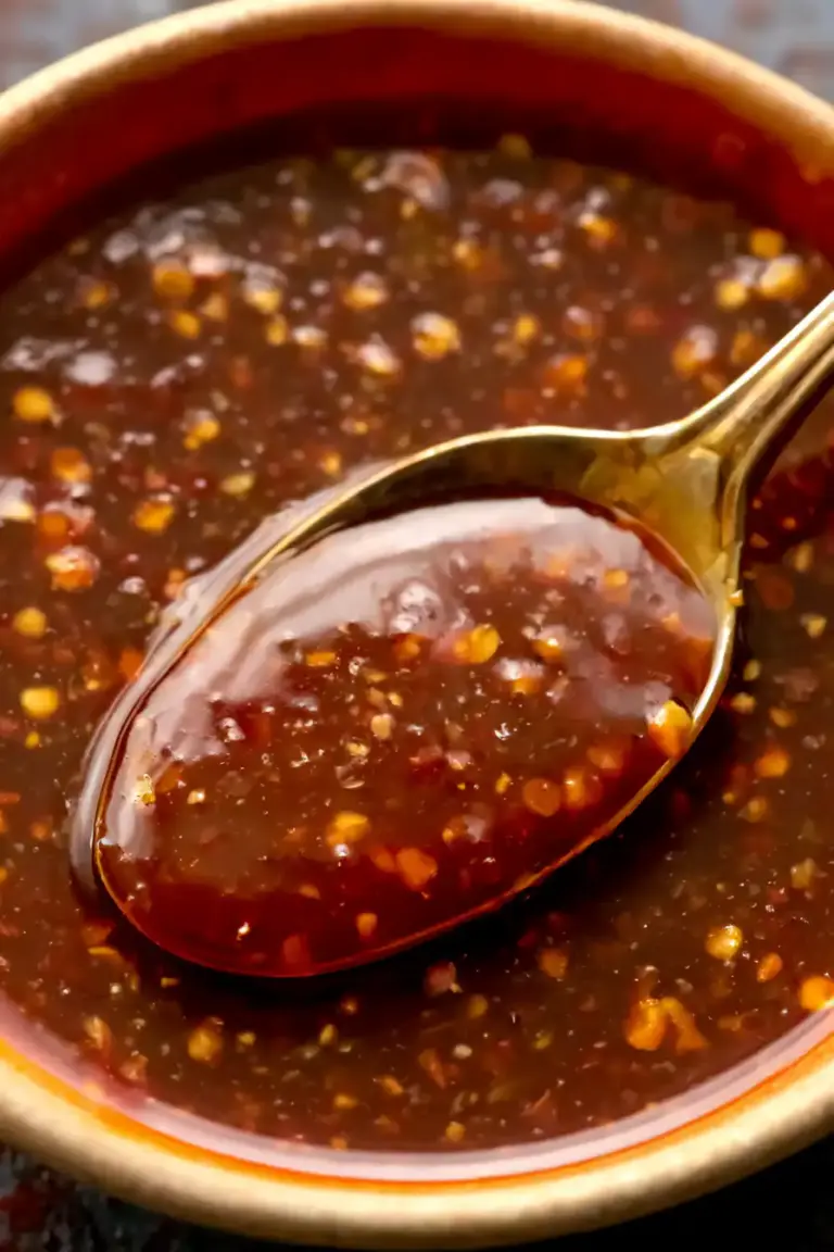 5 minute stir fry sauce recipe