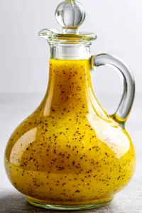 Best Everyday Salad Dressing Recipe In 5-Minute