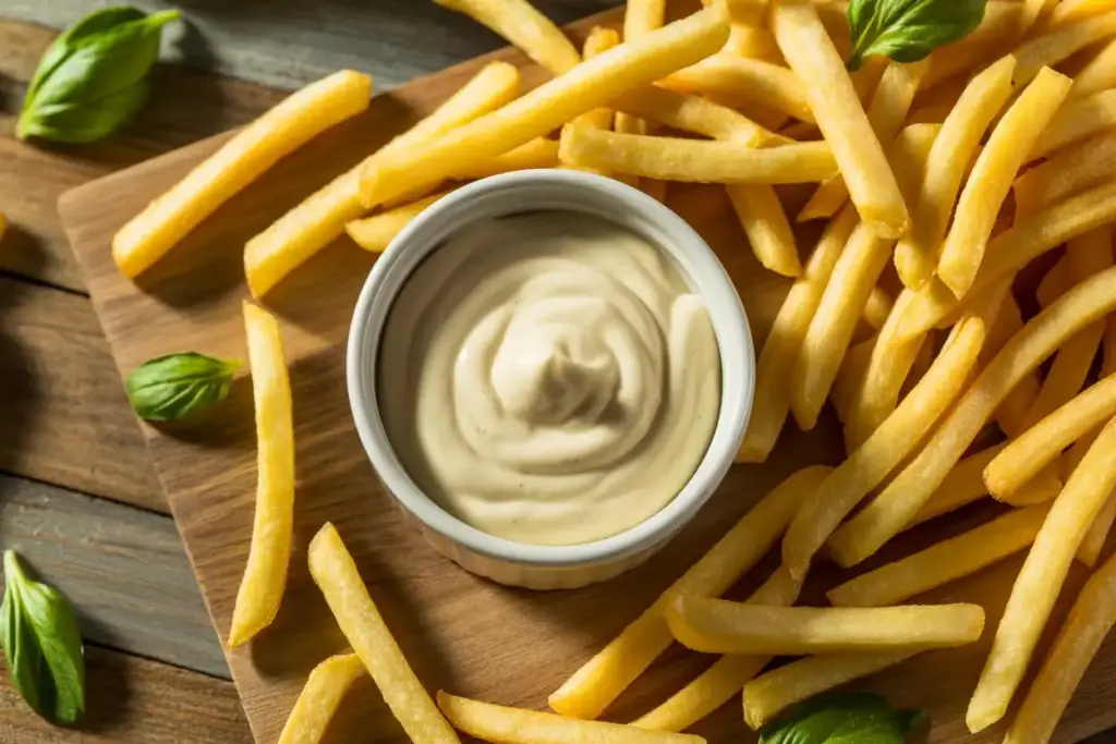 Delicious Ways To Use Emulsion Sauces