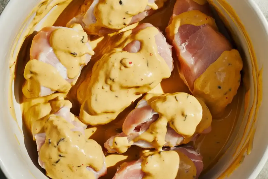 Delicious Ways to Honey Mustard Dipping Sauce