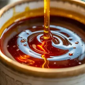 Fire & Glaze
