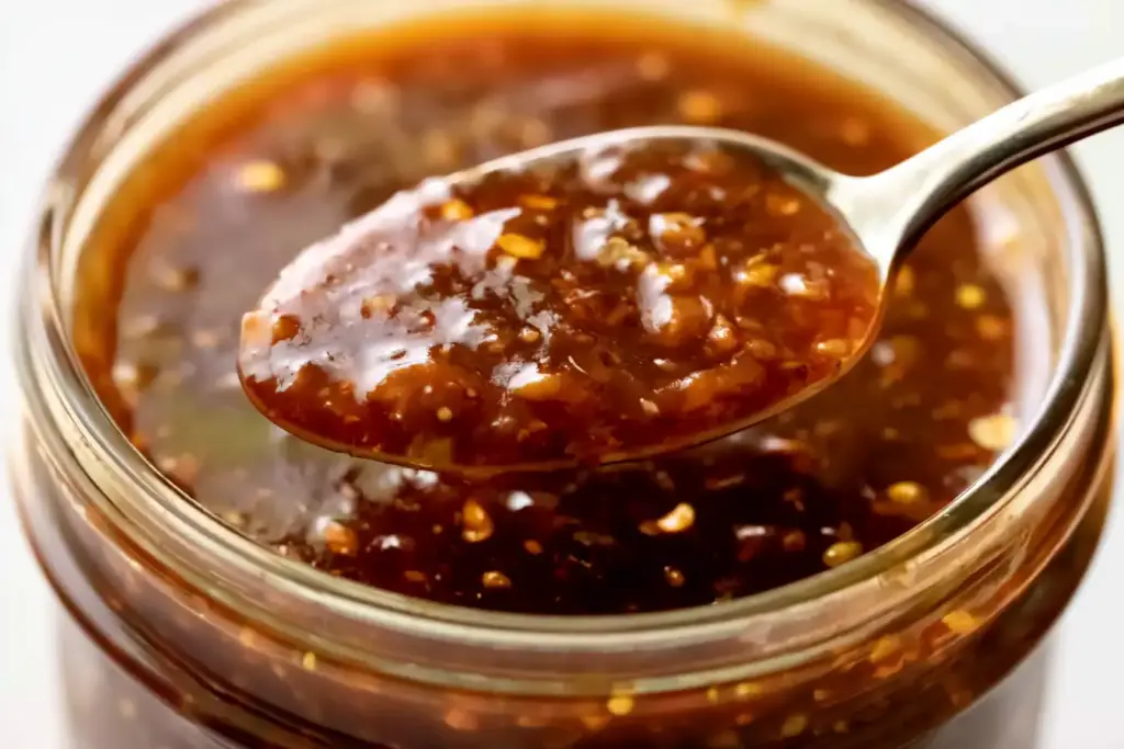 How To Make 5 Minute Stir Fry Sauce
