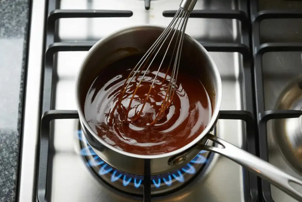How to Make 5 Minute BBQ Sauce