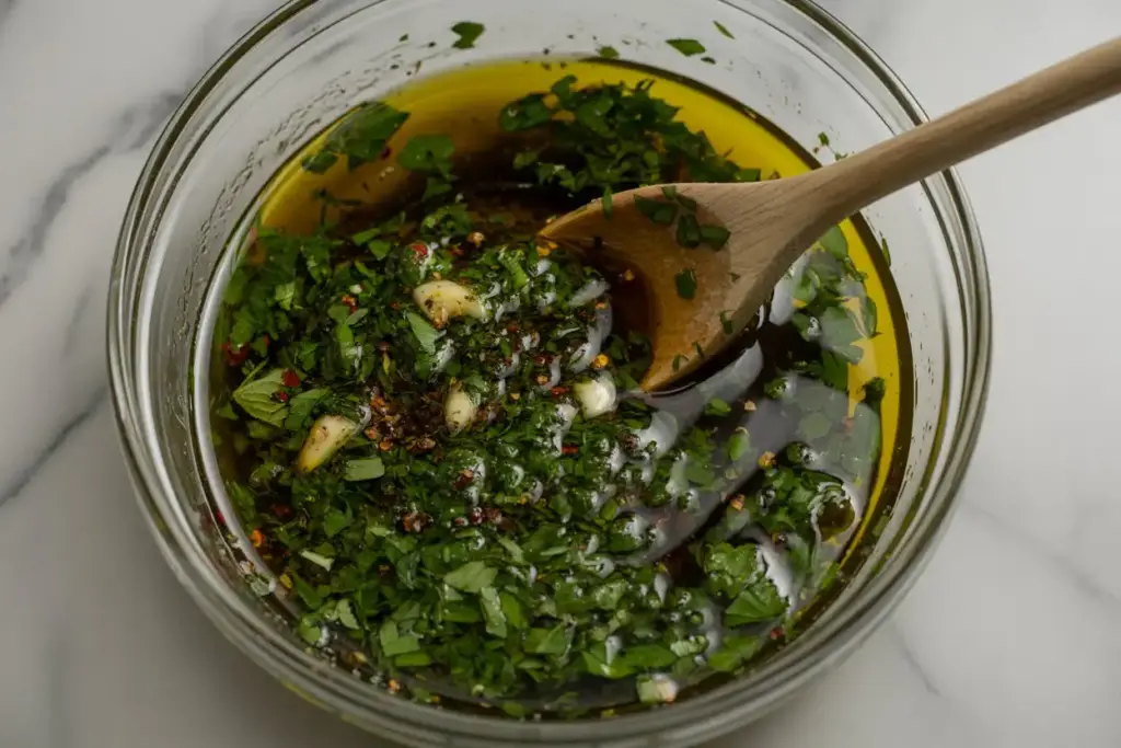 How to Make Sunshine Sauce 