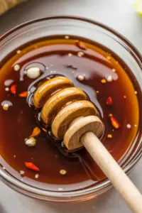 Honey Chipotle Glaze Recipe