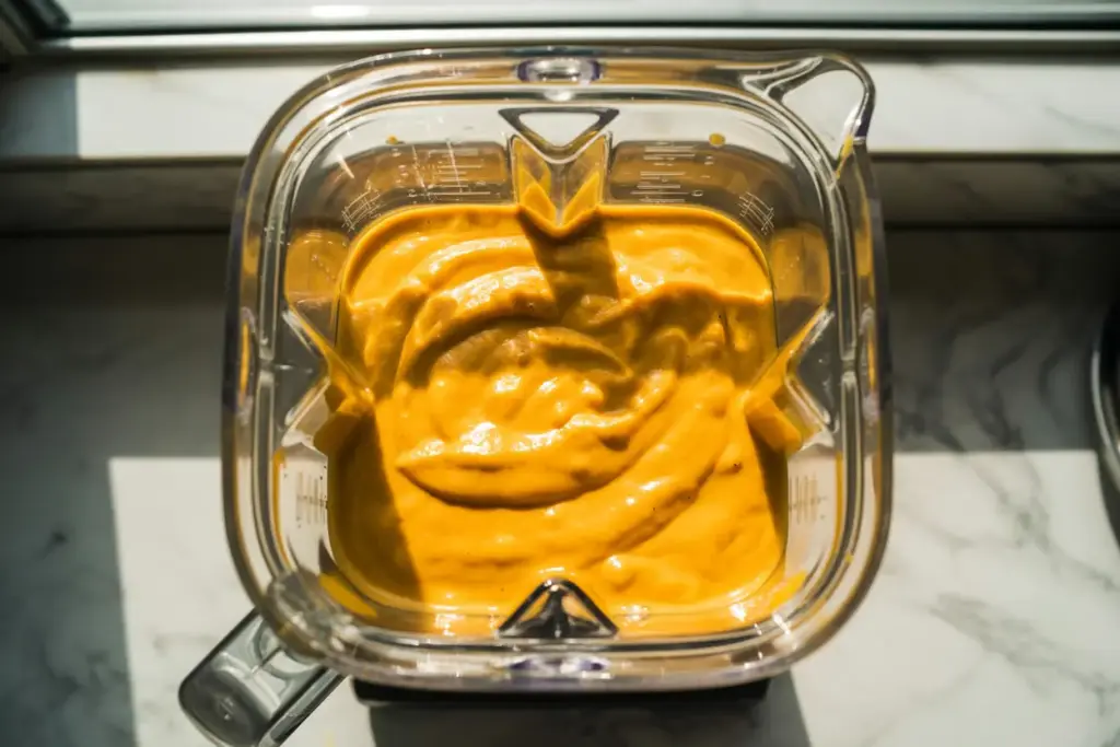 blend spicy mango habanero sauce 